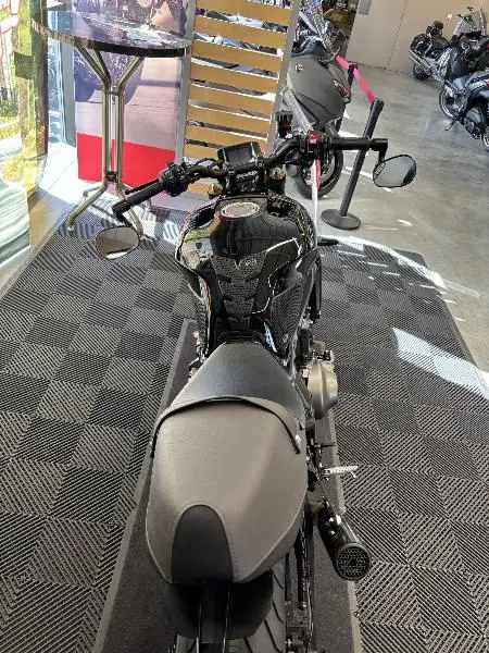 XSR 900 35KW