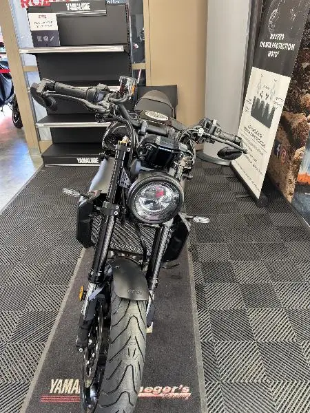 XSR 900 35KW
