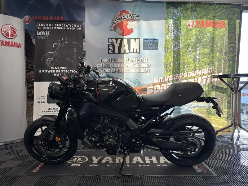 XSR 900 35KW