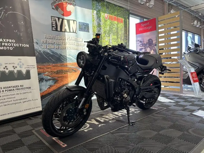 XSR 900 35KW