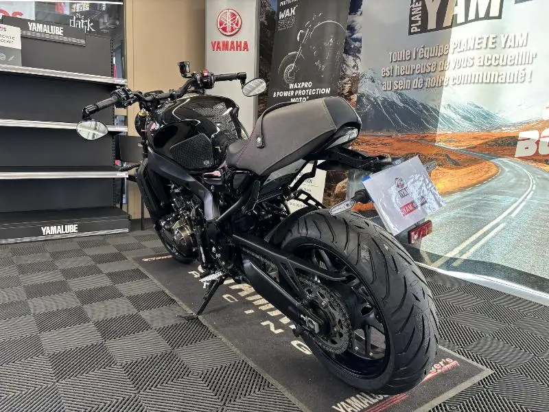 XSR 900 35KW