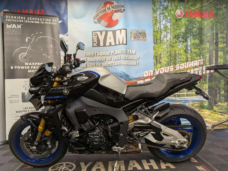 MT10 SP