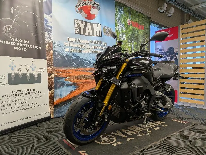 MT10 SP
