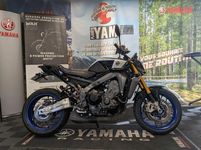 MT09 SP