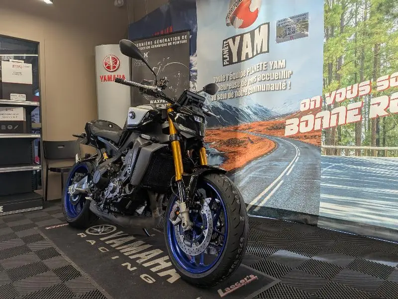 MT09 SP