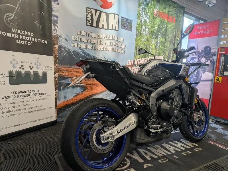 MT09 SP