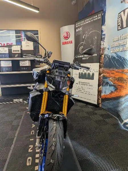 MT09 SP