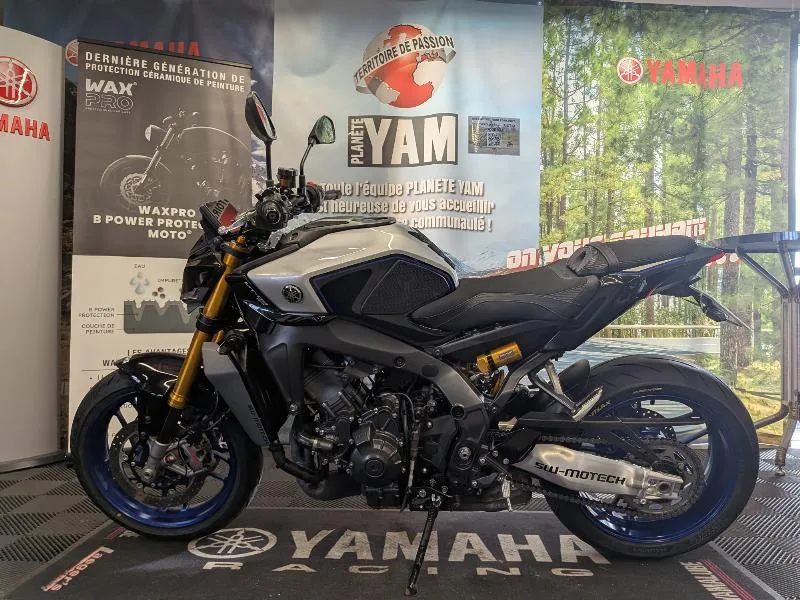 MT09 SP