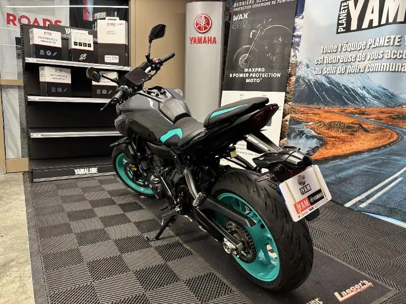 MT07 