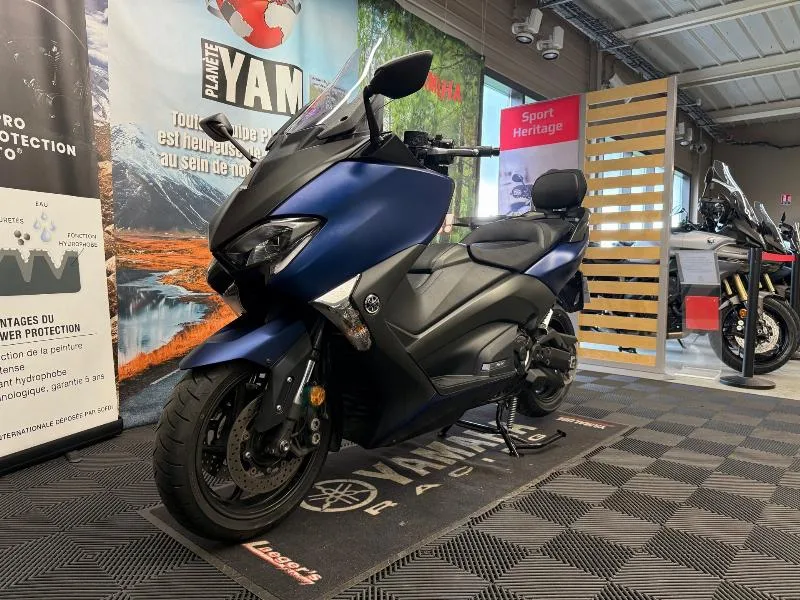 XP TMAX 530 SX