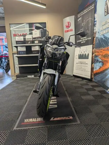 Z650  Z650