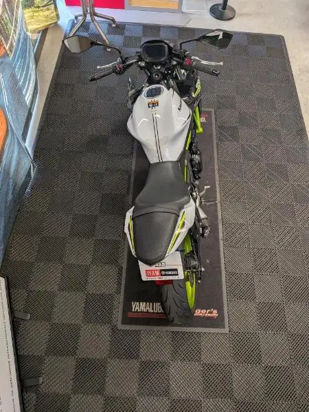 Z650  Z650