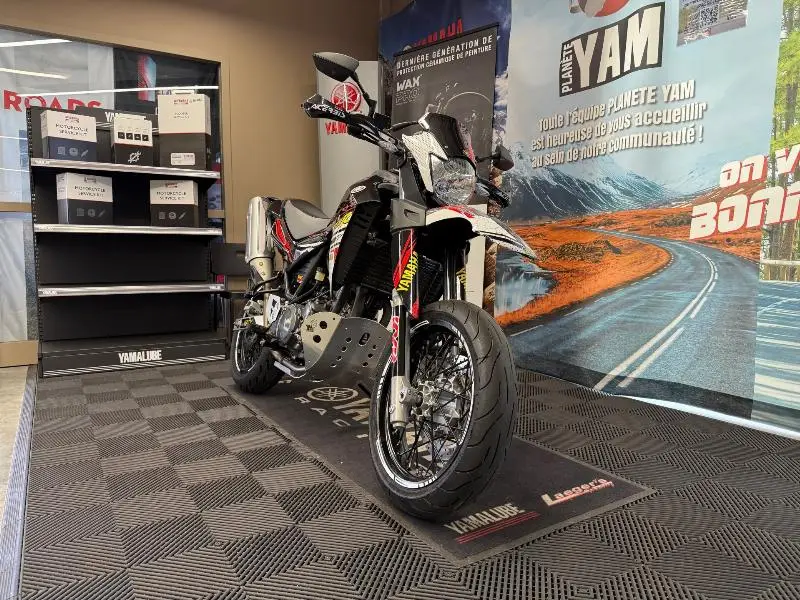 XT 660R