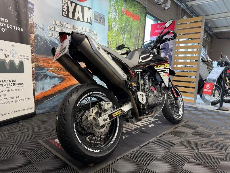 XT 660R