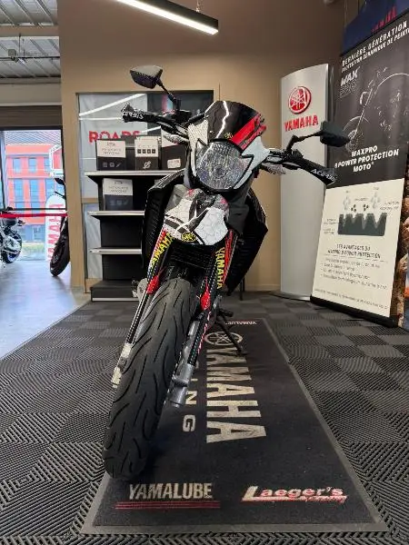 XT 660R