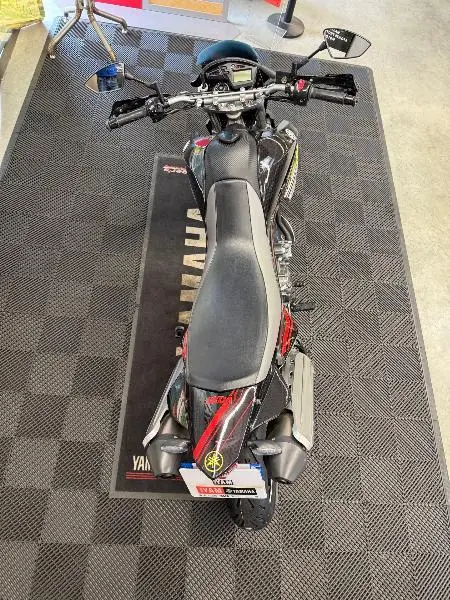 XT 660R