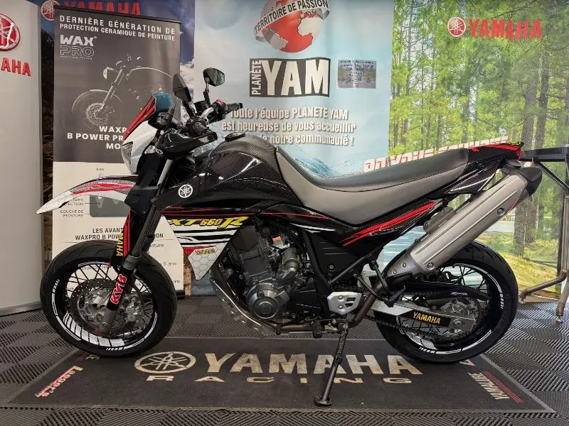 XT 660R