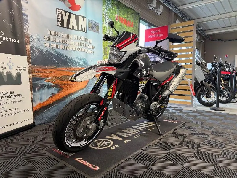 XT 660R