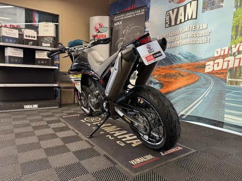 XT 660R