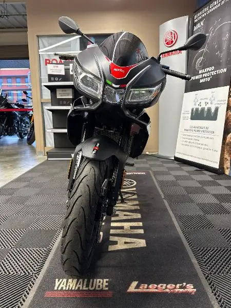 TUONO 125 ABS