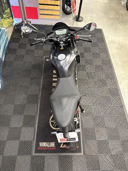 TUONO 125 ABS