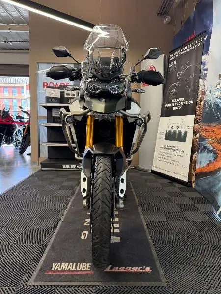 TIGER 900 RALLY PRO