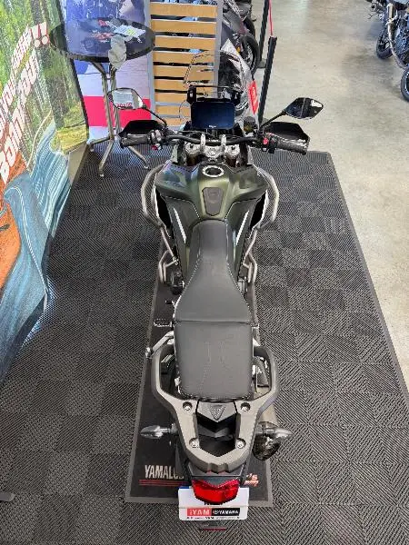 TIGER 900 RALLY PRO