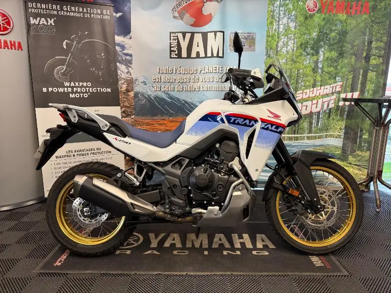 XL 750 TRANSALP 2024