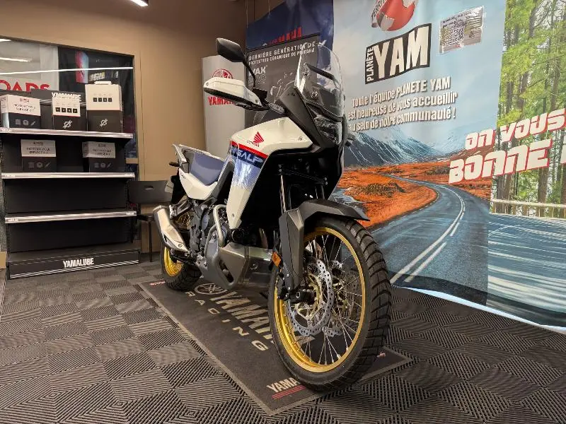 XL 750 TRANSALP