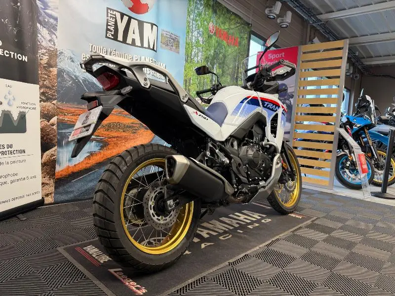 XL 750 TRANSALP