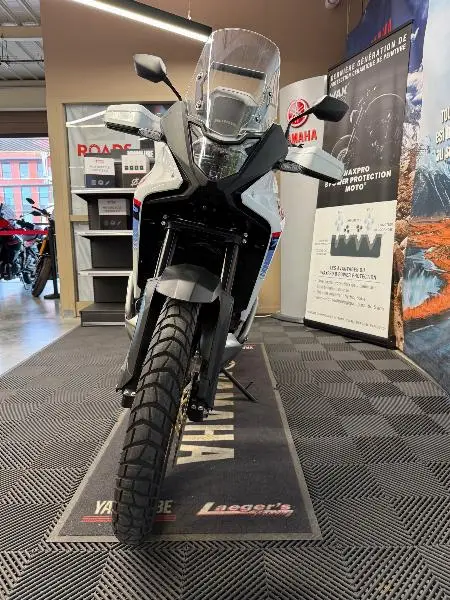 XL 750 TRANSALP