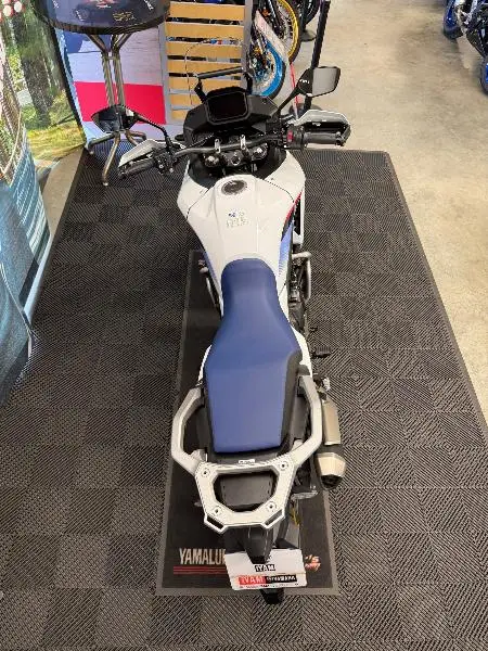 XL 750 TRANSALP