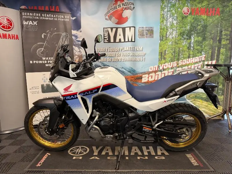 XL 750 TRANSALP