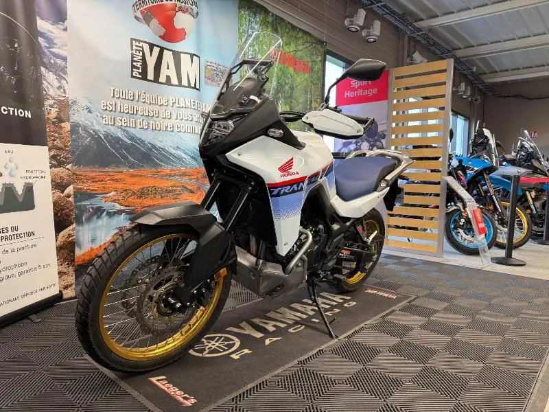XL 750 TRANSALP