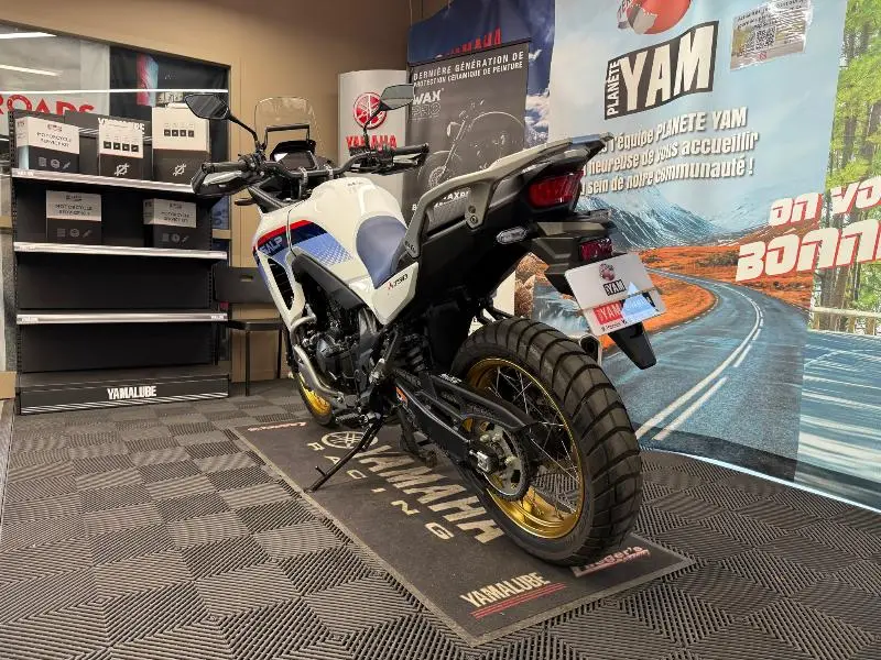 XL 750 TRANSALP