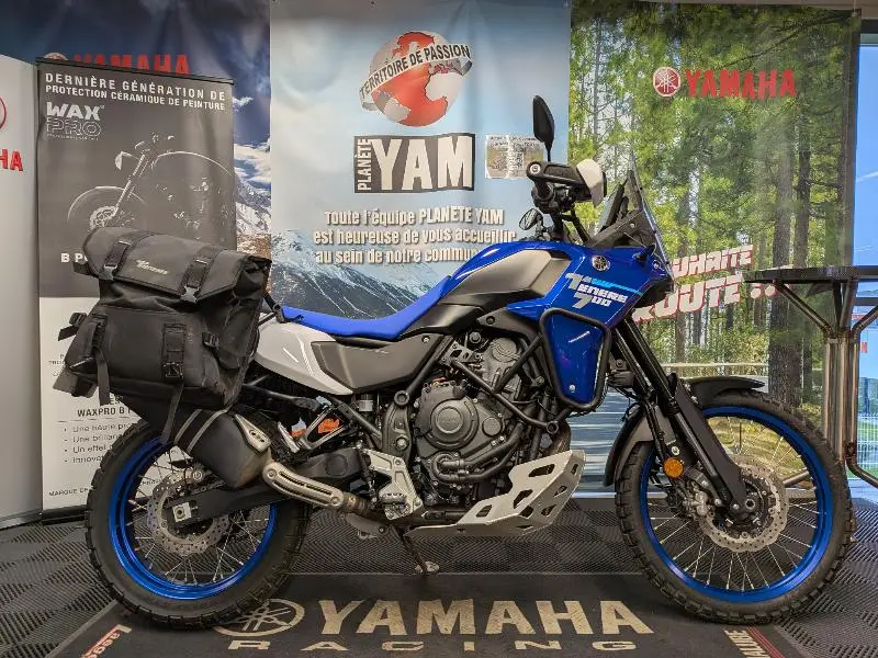 XTZ TENERE 700 35 KW A2 2025