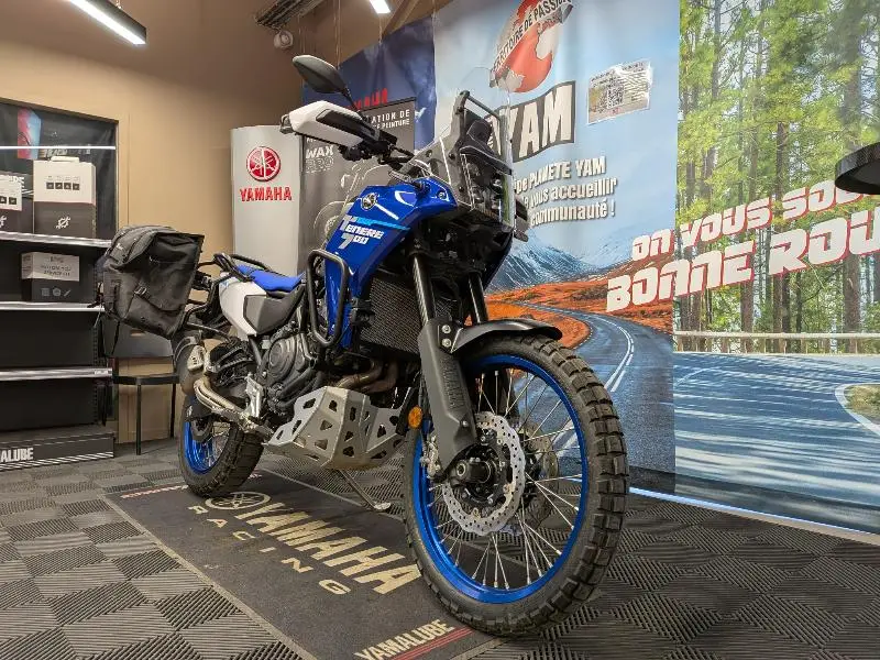 XTZ TENERE 700 35 KW A2