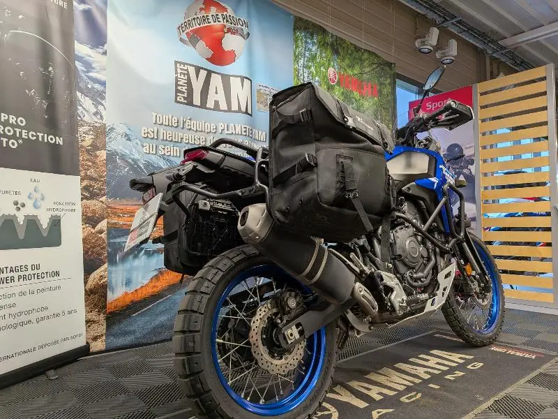XTZ TENERE 700 35 KW A2