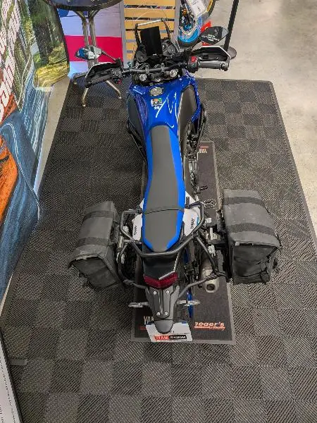 XTZ TENERE 700 35 KW A2