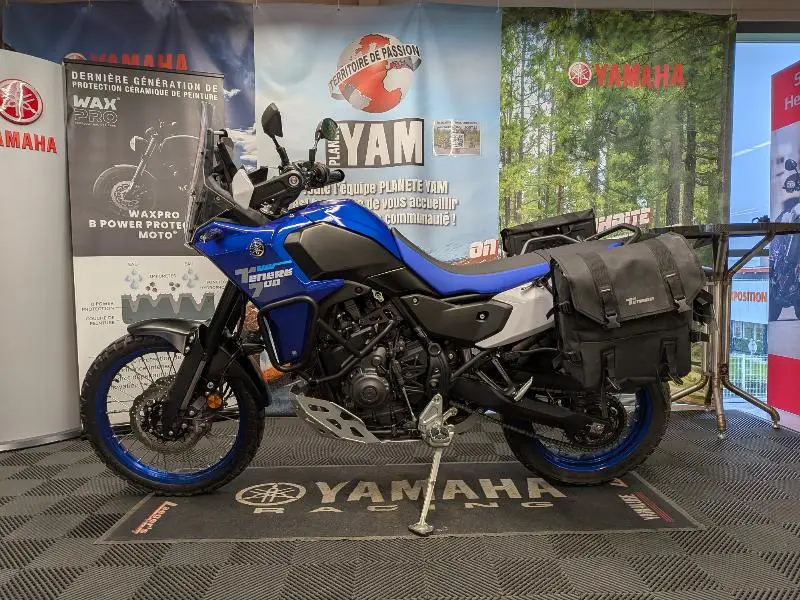 XTZ TENERE 700 35 KW A2