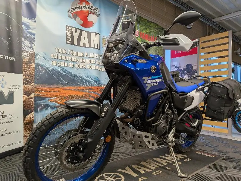 XTZ TENERE 700 35 KW A2