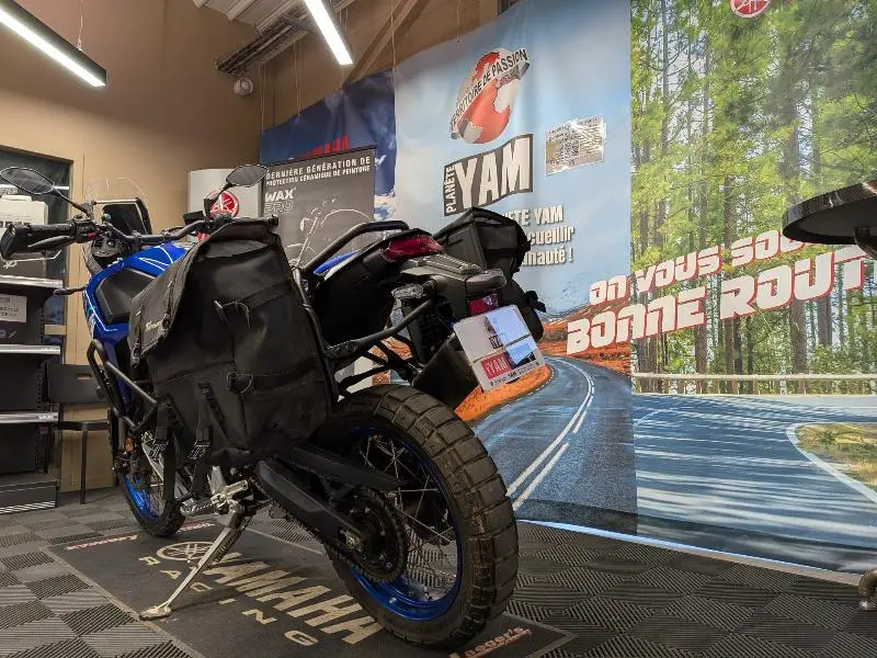 XTZ TENERE 700 35 KW A2