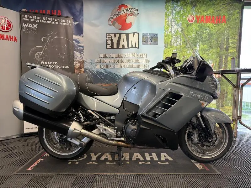 GTR 1400 2007