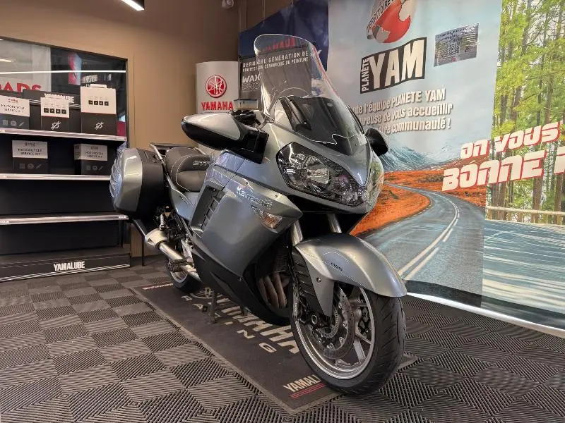 GTR 1400