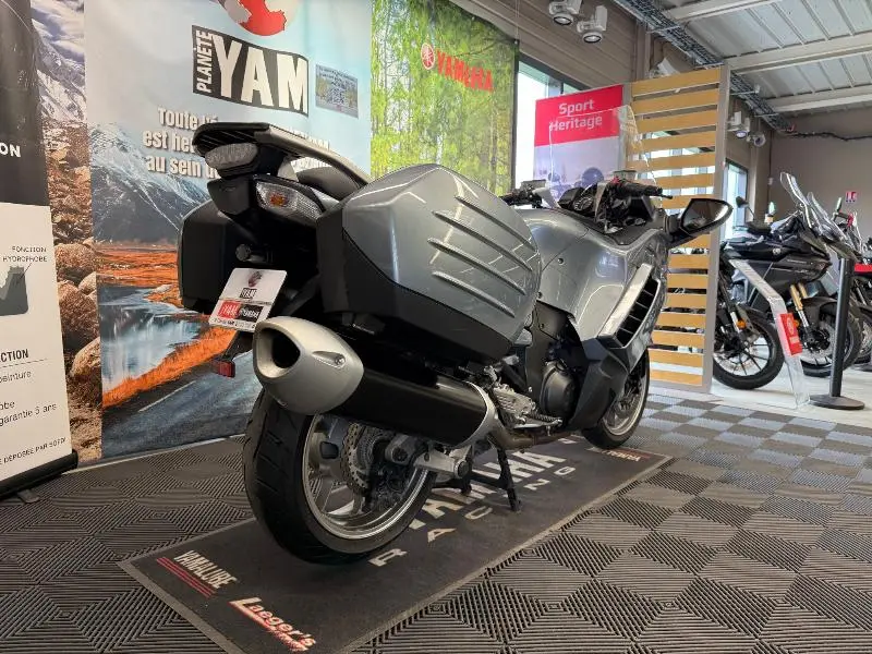 GTR 1400