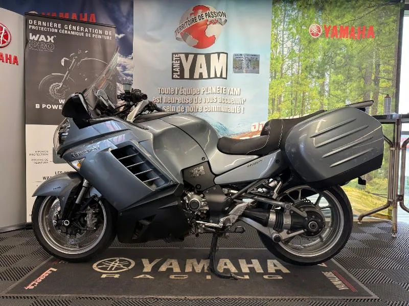 GTR 1400