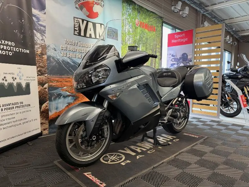 GTR 1400