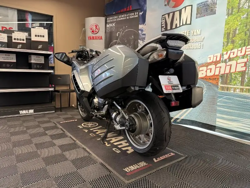 GTR 1400