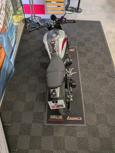 XSR 900