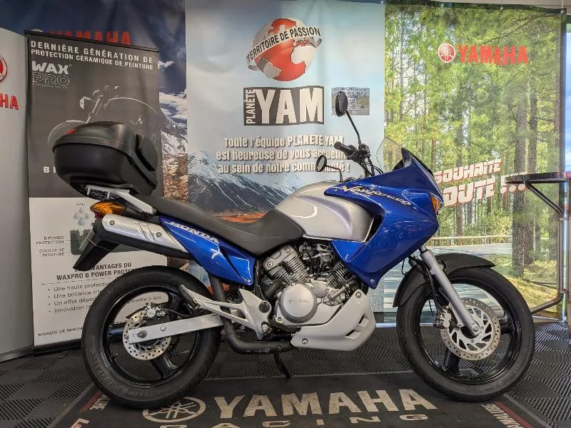 VARADERO 125